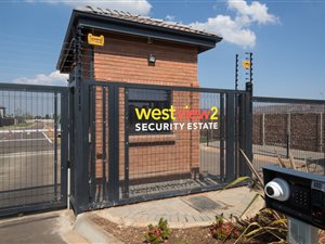 3 Bed House in Booysens