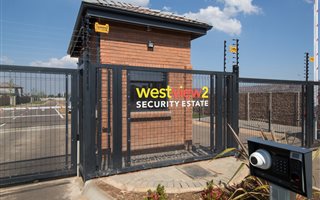 3 Bedroom House in Booysens