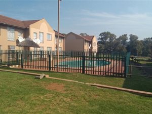 2 Bed Townhouse in Alan Manor