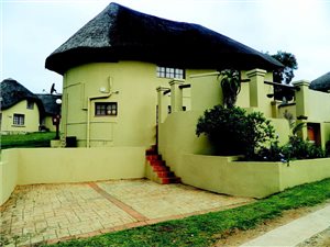 4 Bed Townhouse in Woodgrange