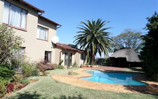 4 Bedroom House in Brackendowns