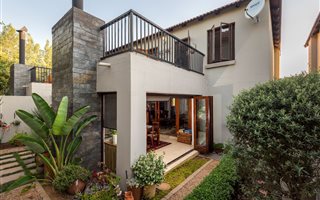 3 Bedroom Duplex in Menlo Park