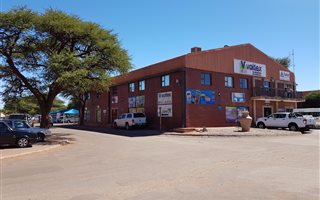 330 m² Office Space in Kathu