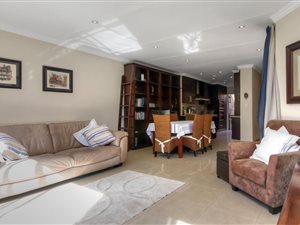 3 Bed Townhouse in Strathavon