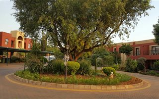 2 Bedroom Apartment in Marais Steyn Park