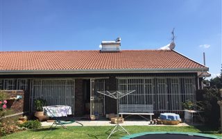2 Bedroom Townhouse in Duncanville