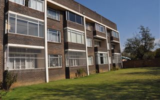 1 Bedroom Flat in Benoni Central