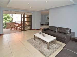 2 Bed Apartment in Melrose Arch