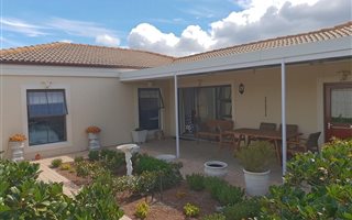 3 Bedroom House in Claremont