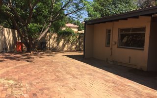 3 Bedroom House in Lynnwood Glen