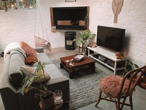 1 Bed Flat in Durbanville