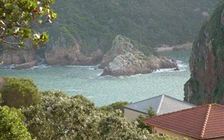 1015 m² Land available in The Heads
