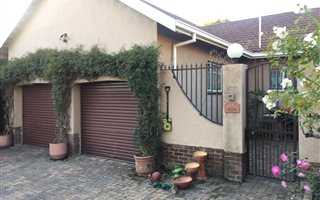 3 Bedroom House in Farrarmere