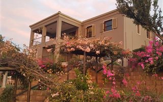 3 Bedroom House in Knysna Heights