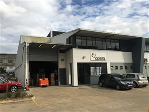 700 m² Industrial space in Mt Edgecombe