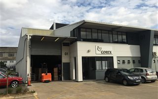 700 m² Industrial space in Mt Edgecombe