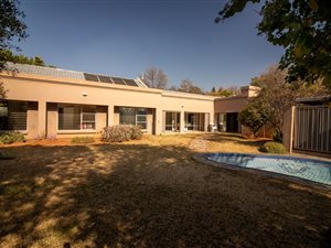 4 Bed House in Blackheath