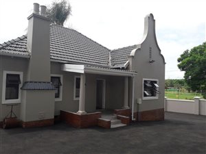 220 m² Commercial space in Pietermaritzburg Central