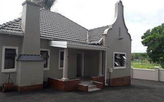 220 m² Commercial space in Pietermaritzburg Central