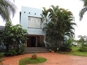 448 m² Commercial space in Malelane
