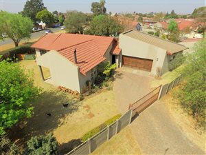 4 Bed House in Dawnpark