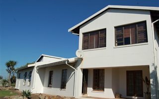 3 Bedroom House in Port Edward