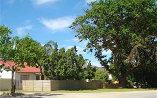 2075 m² Farm in Worcester and surrounds