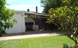 2075 m² Farm in Worcester and surrounds