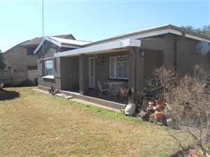 3 Bed House in Rothdene