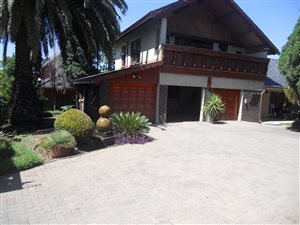 3 Bed House in Edenvale