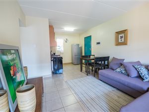 2 Bed Apartment in Ormonde