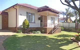 3 Bedroom House in Dawnview