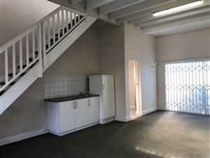 81 m² Commercial space in Ballito