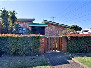 3 Bed House in Newfields
