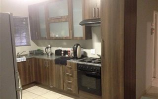 2 Bedroom House in Hurlyvale