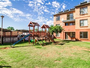 2 Bed Apartment in Olympus AH