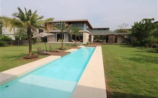 5 Bedroom House in Hawaan Forest Estate