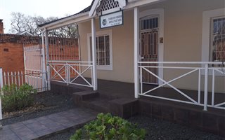 550 m² Office Space in Mkondeni
