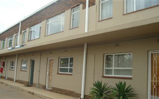 2 Bedroom Apartment in Brits