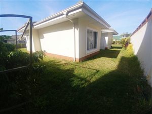 4 Bedroom House in Edgemount Estate