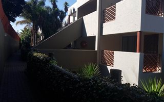 1 Bedroom Apartment in Cyrildene