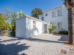3 Bed House in Audas Estate