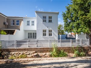 3 Bed House in Audas Estate