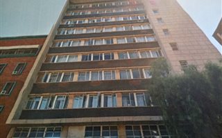 4500 m² Commercial space in Marshalltown