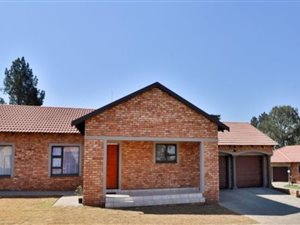 3 Bed Apartment in Kookrus