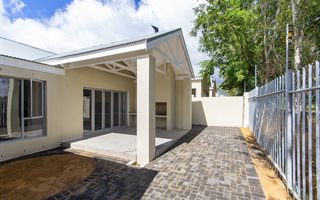 4 Bedroom House in Northern Paarl