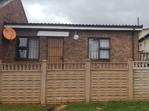 2 Bed House in Northdale