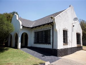 3 Bedroom House in Croydon