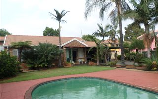 3 Bedroom Duet in Chantelle