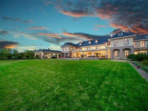 5 Bed House in Waterfall Equestrian Estate